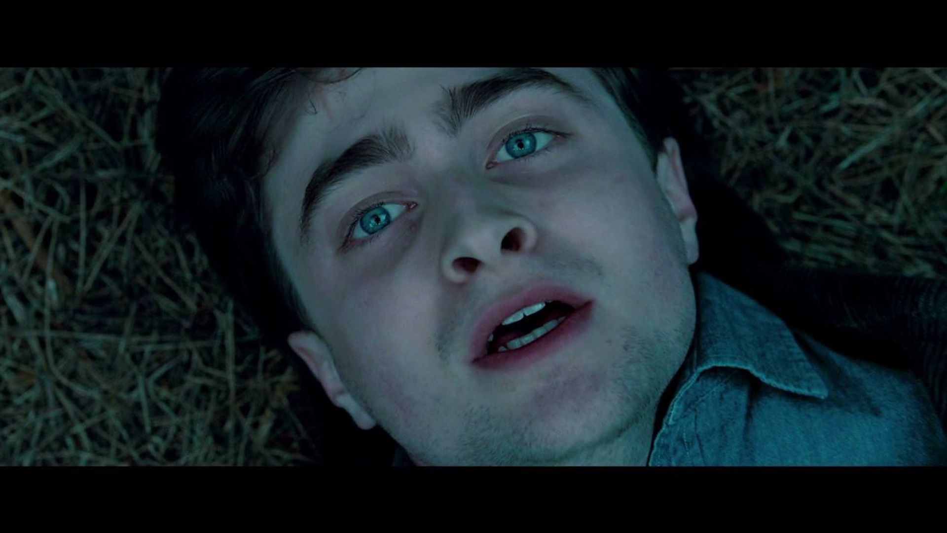 Harry Potter and the Deathly Hallows Soundtrack Music Video