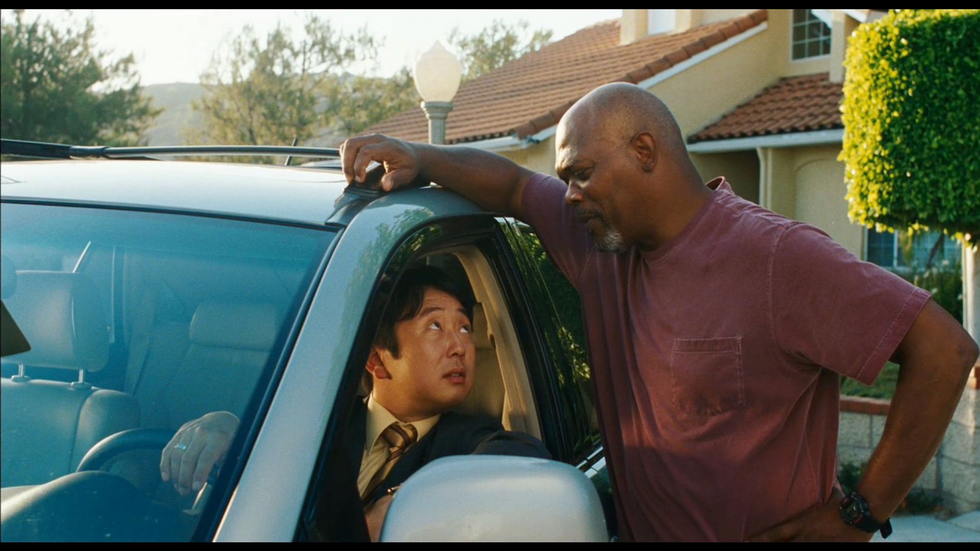 Lakeview Terrace Theatrical
