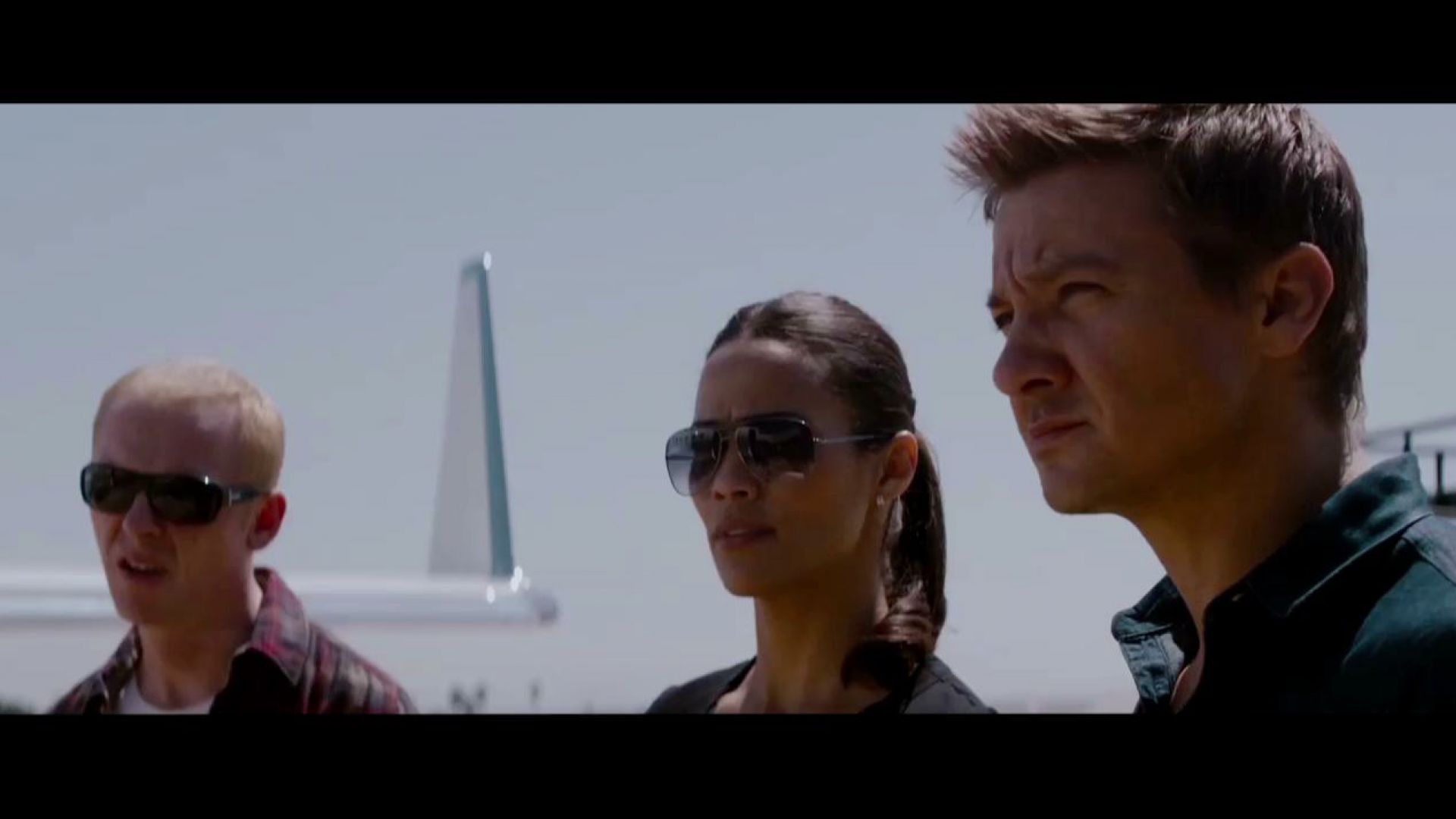 I don&#039;t blame you for what happened. Mission: Impossible - Ghost Protocol