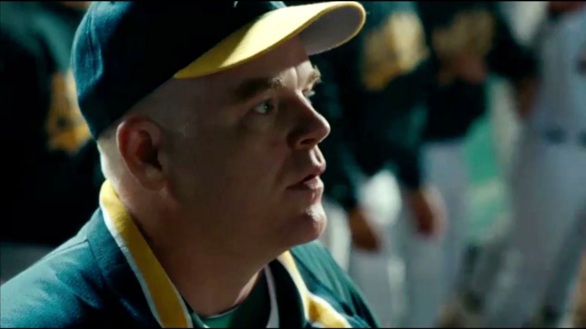Billy Beane has tried to reinvent a system that&#039;s been working for years. Moneyball