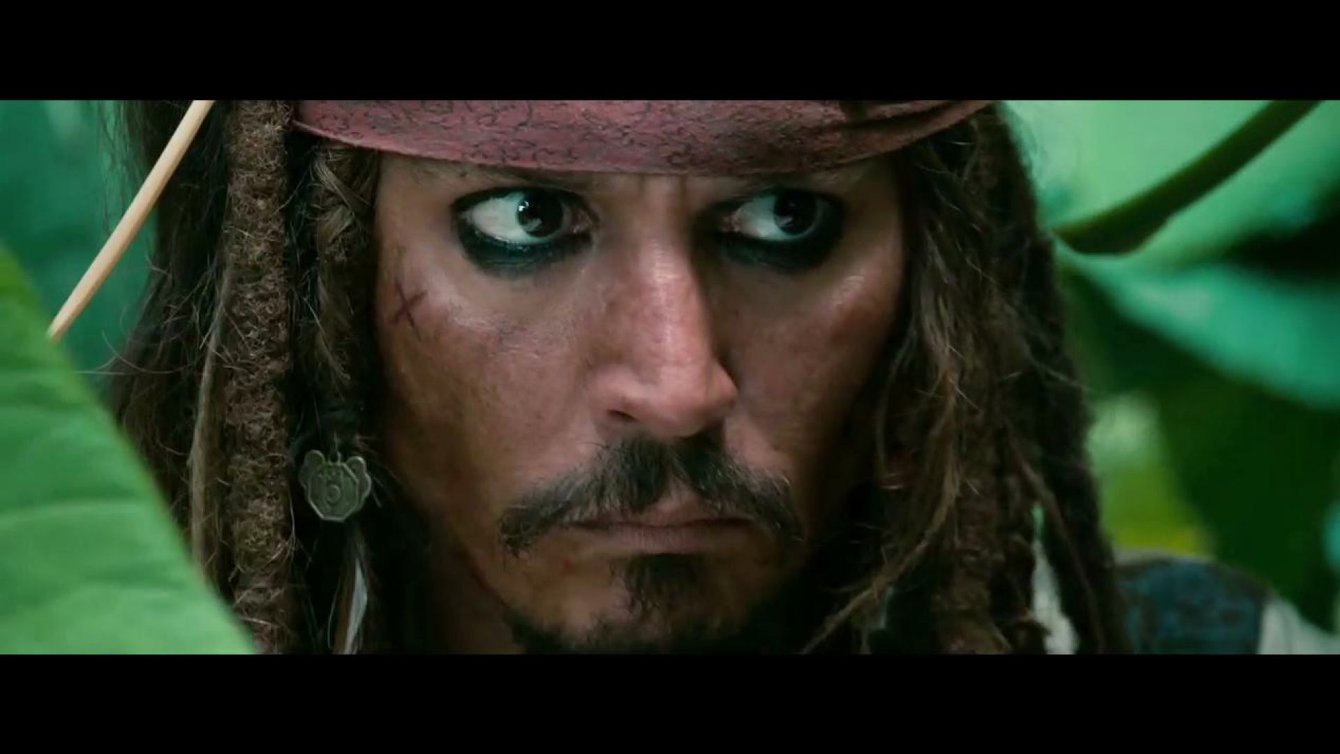 Pirates of the Caribbean Superbowl