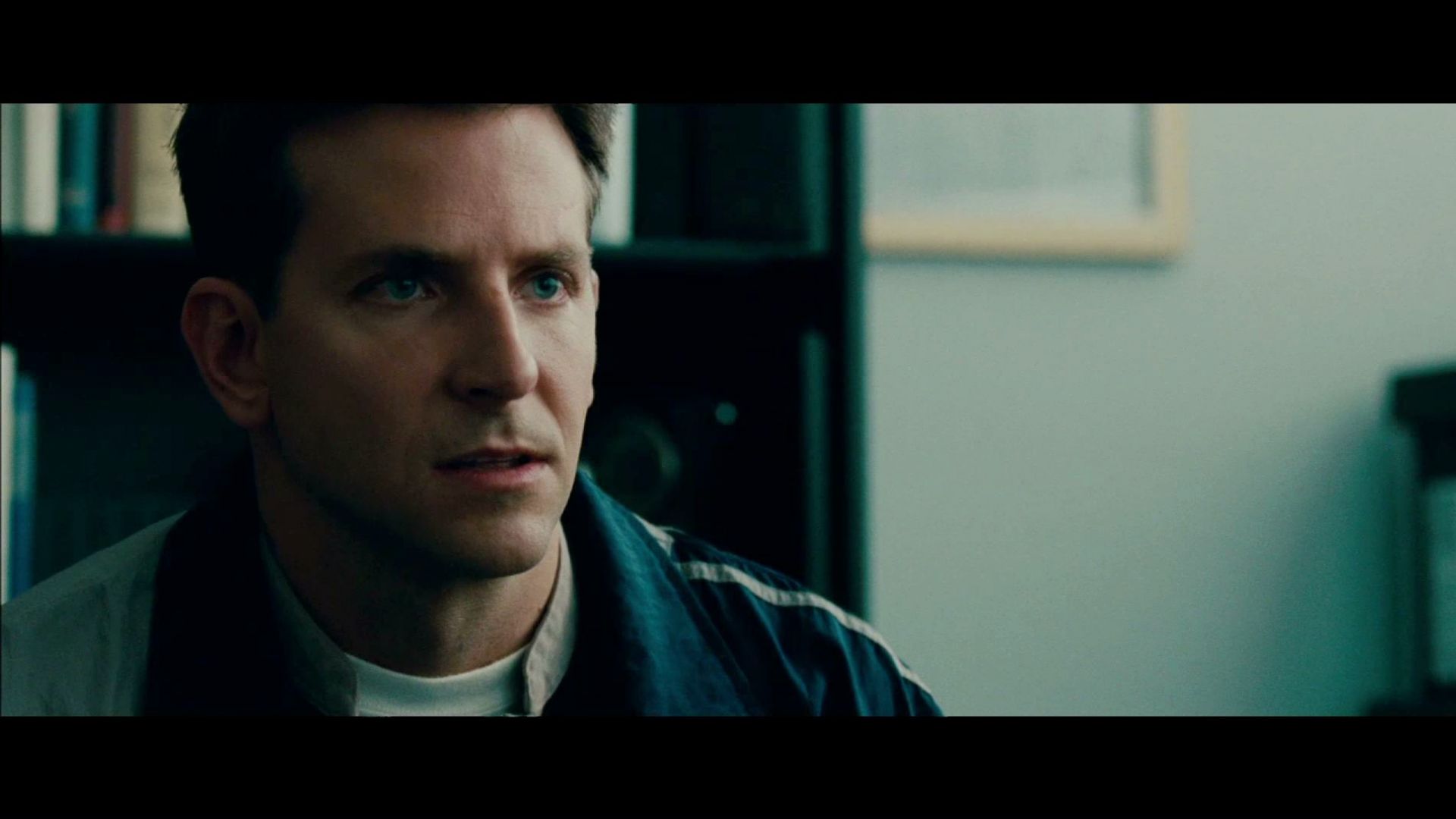 Police chief doesn&#039;t want Bradley Cooper&#039;s stolen money in The Place Beyond the Pines
