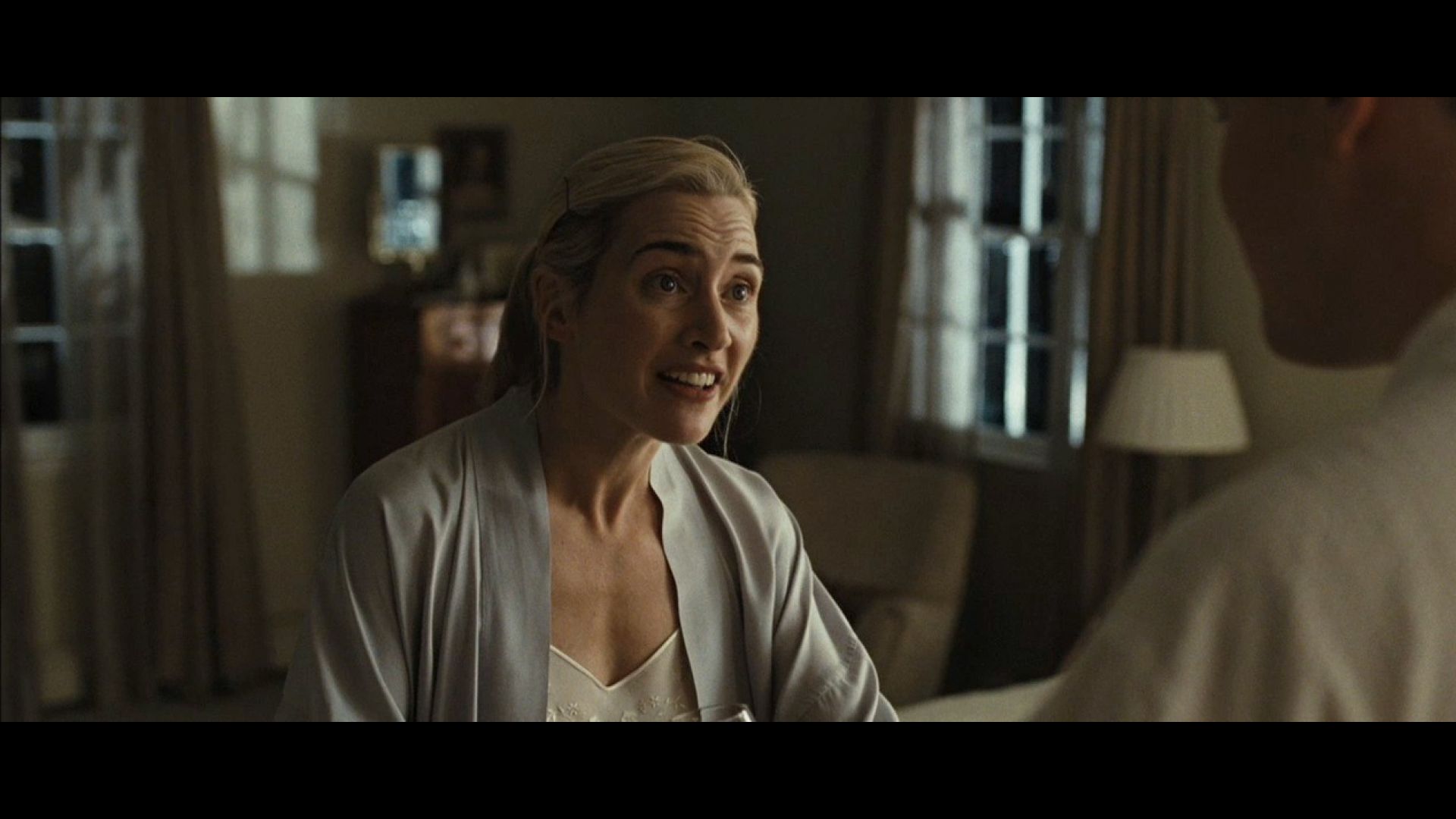 Revolutionary Road: Paris