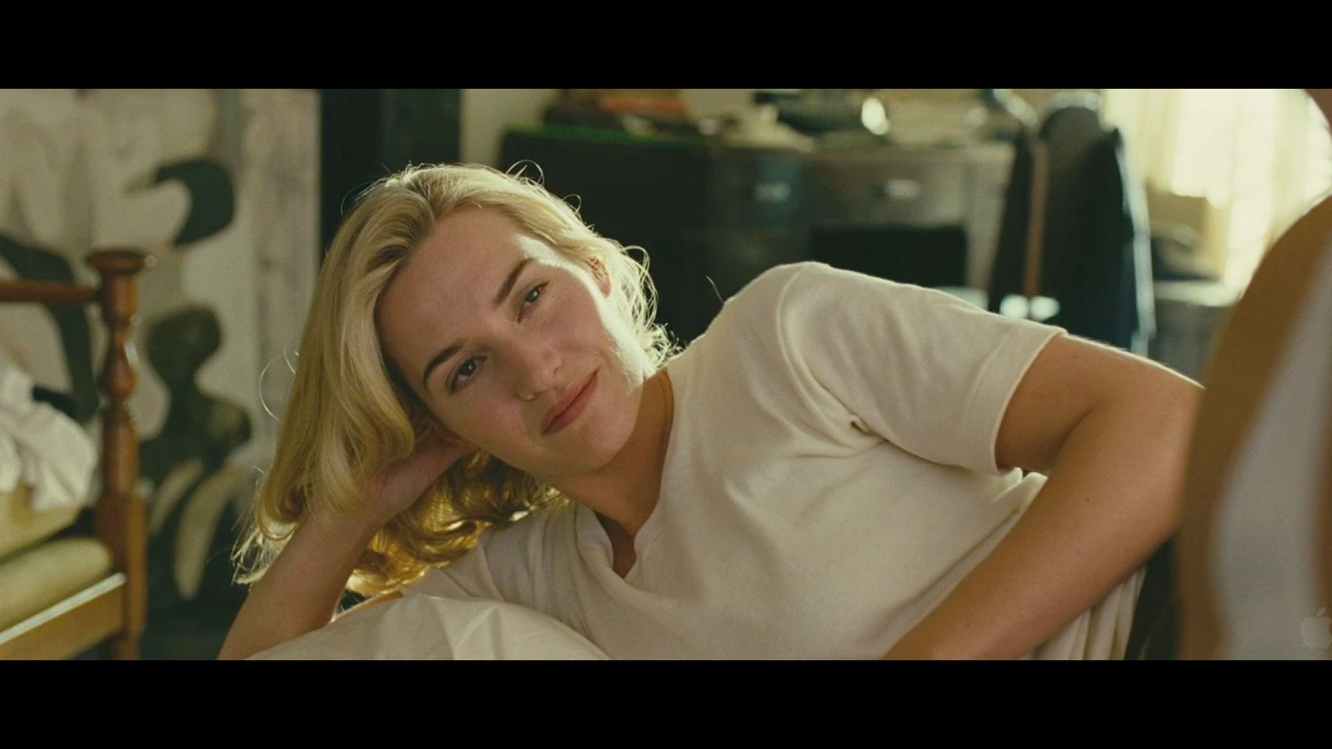 Revolutionary road sex clip