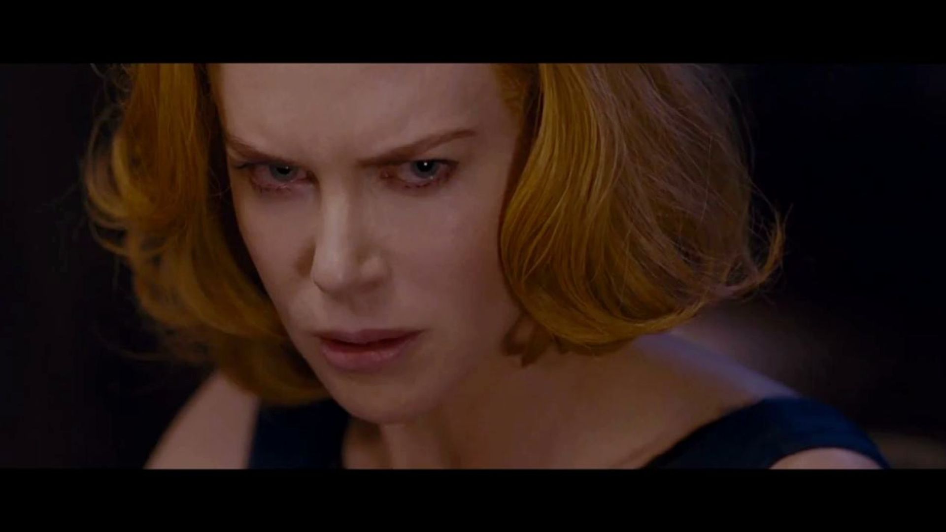 Nicole Kidman explains why we have children in Stoker