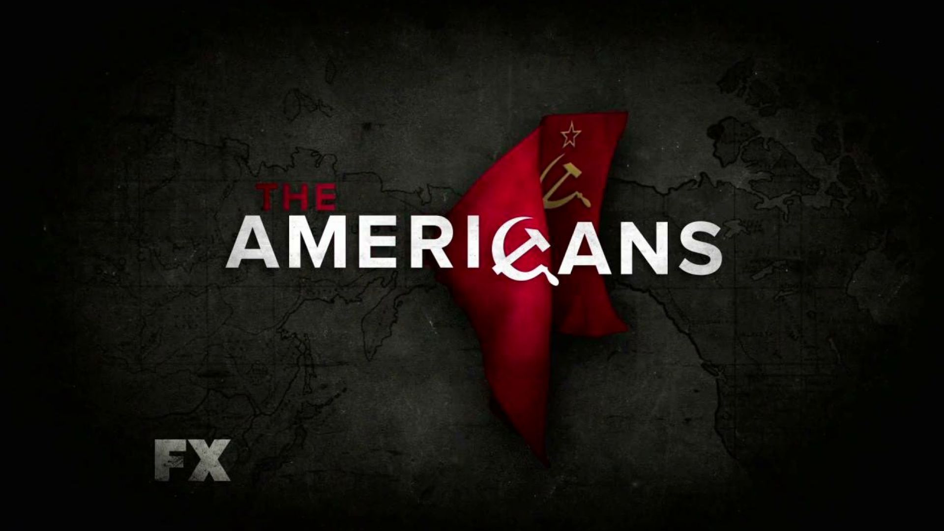 The Americans