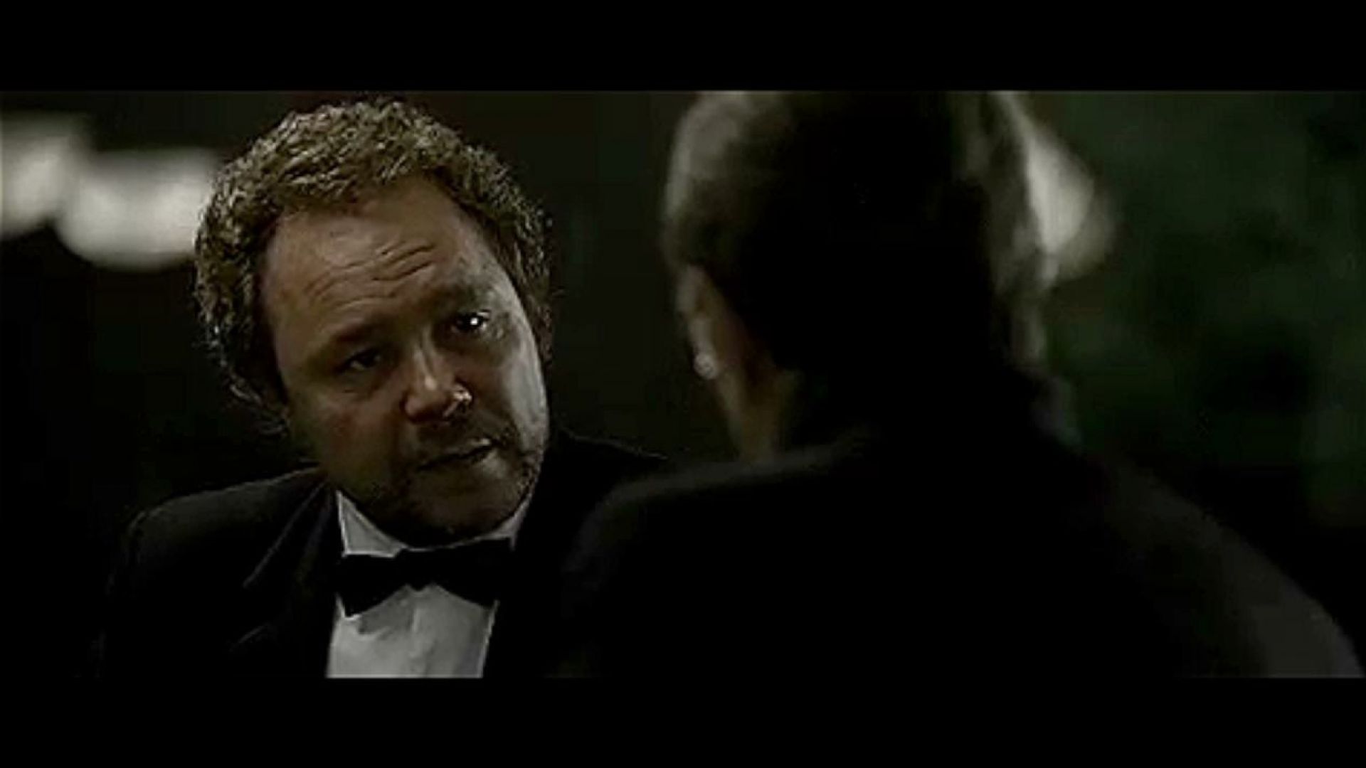 Stephen Graham as Jerry Westerby in Tinker Tailor Soldier Spy