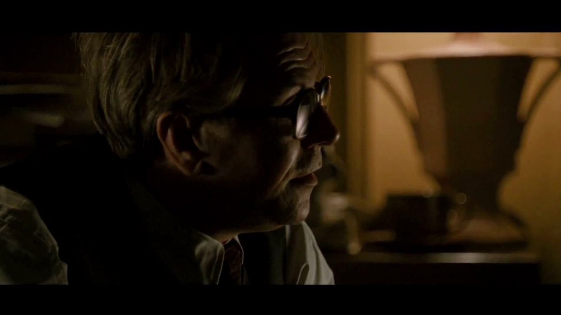 Colin Firth, Gary Oldman and John le Carre talk about what the circus is in Tinker Tailor Soldier Spy