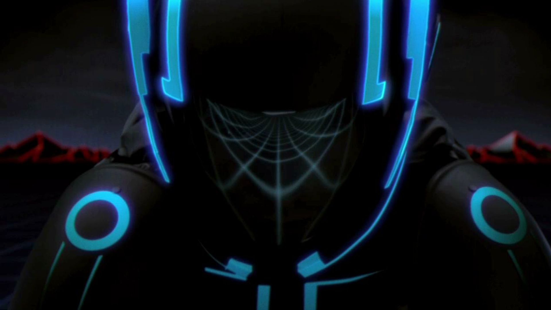 Tron Legacy Music Video