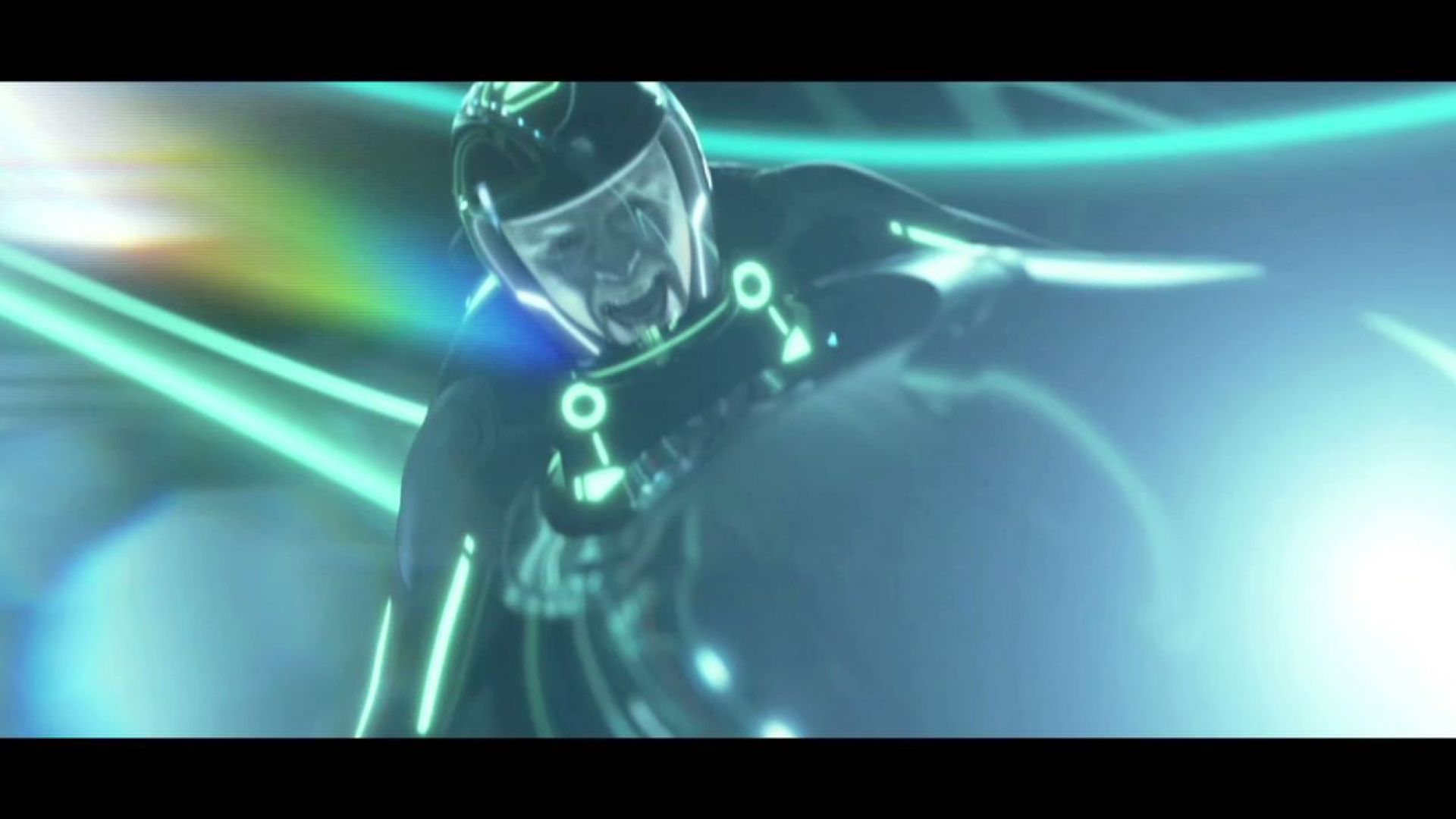 Tron: Legacy