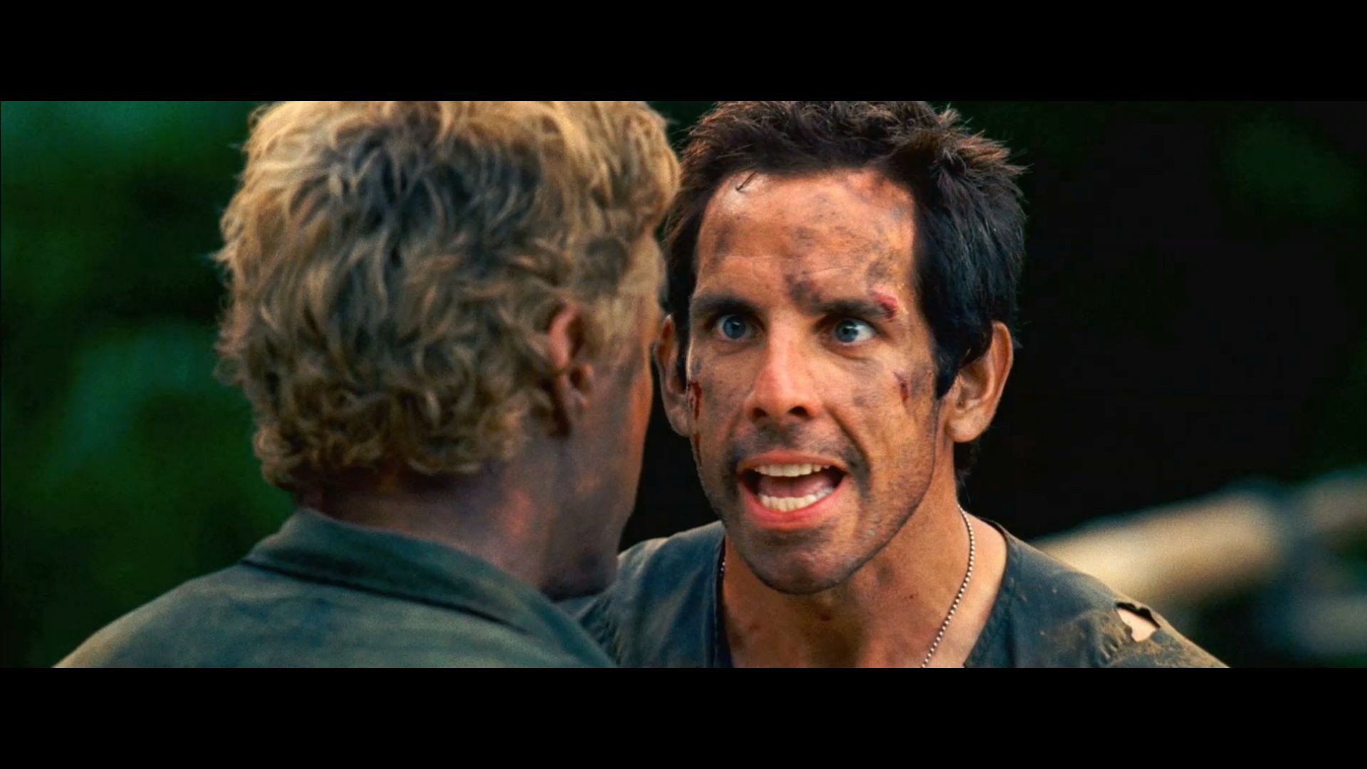 Ben Stiller&#039;s Tropic Thunder