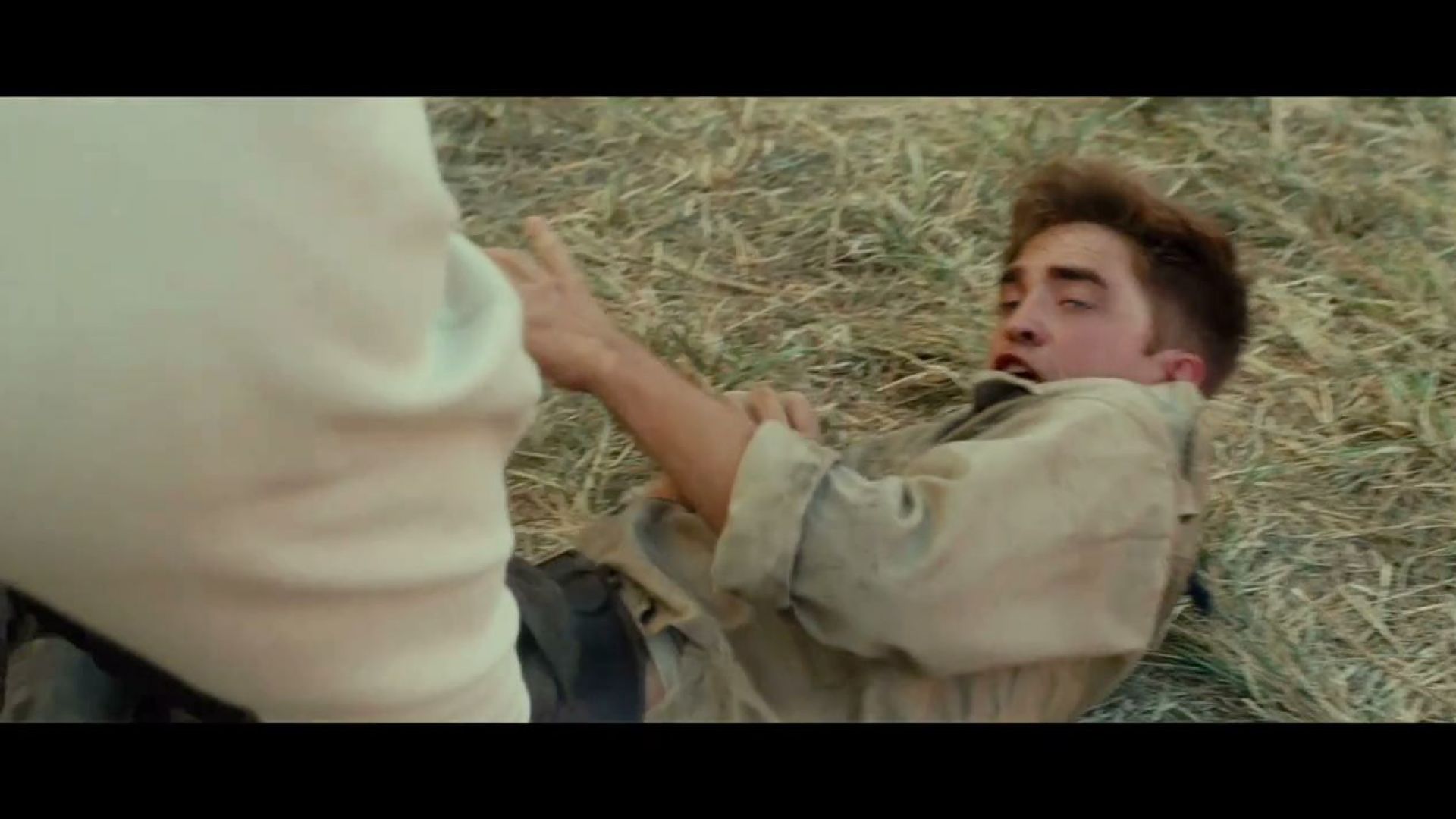 Water for Elephants Music