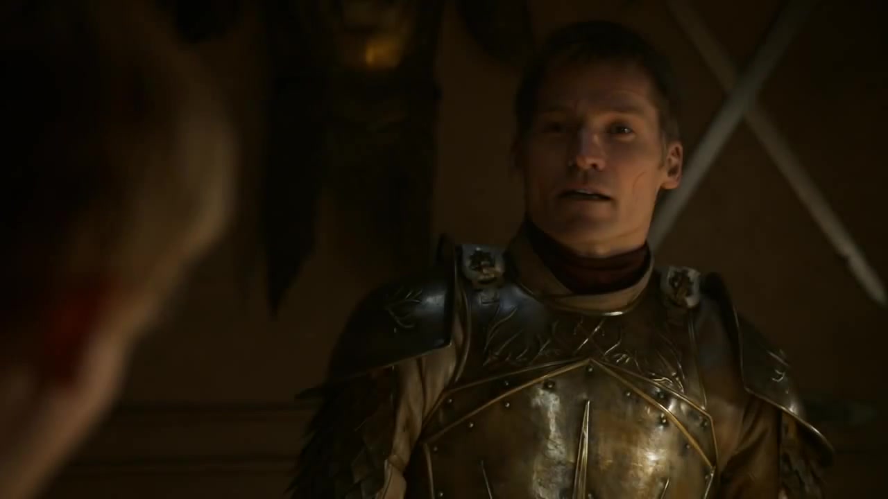 Game Of Thrones: Season 4 Teaser Trailer