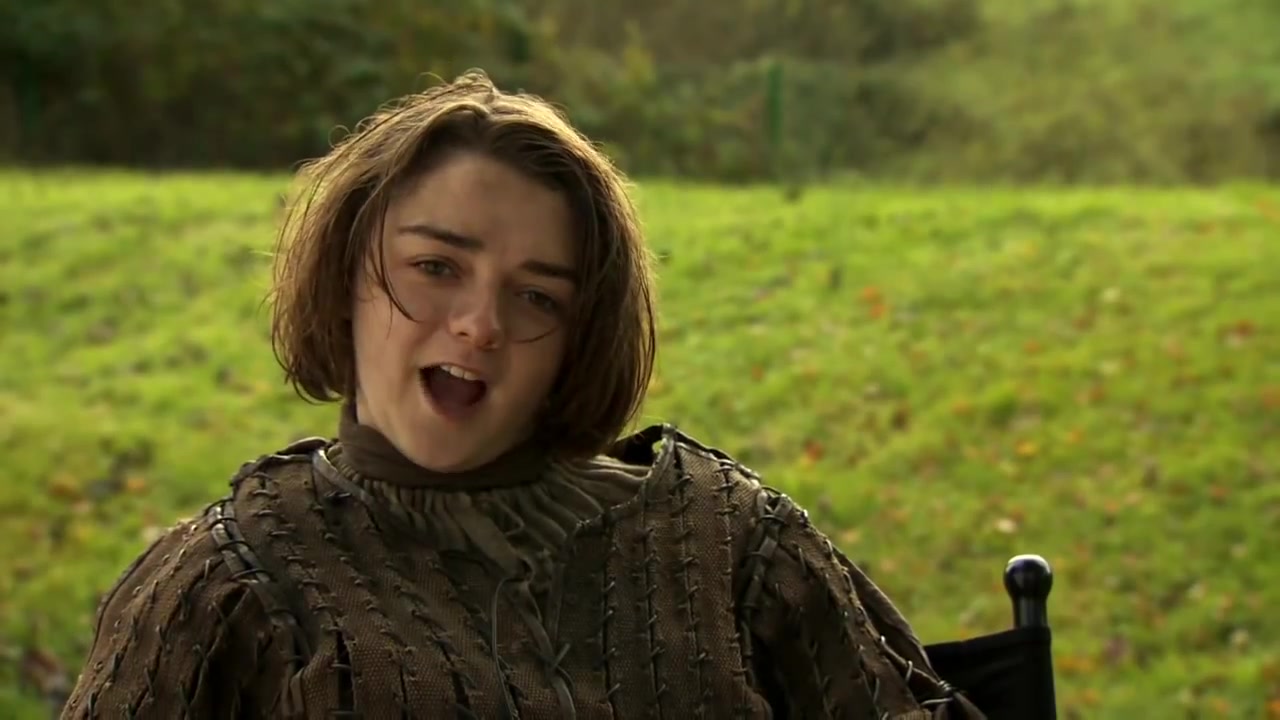 Watch Game of Thrones Season 4: Fire and Ice Foreshadowing Preview Show