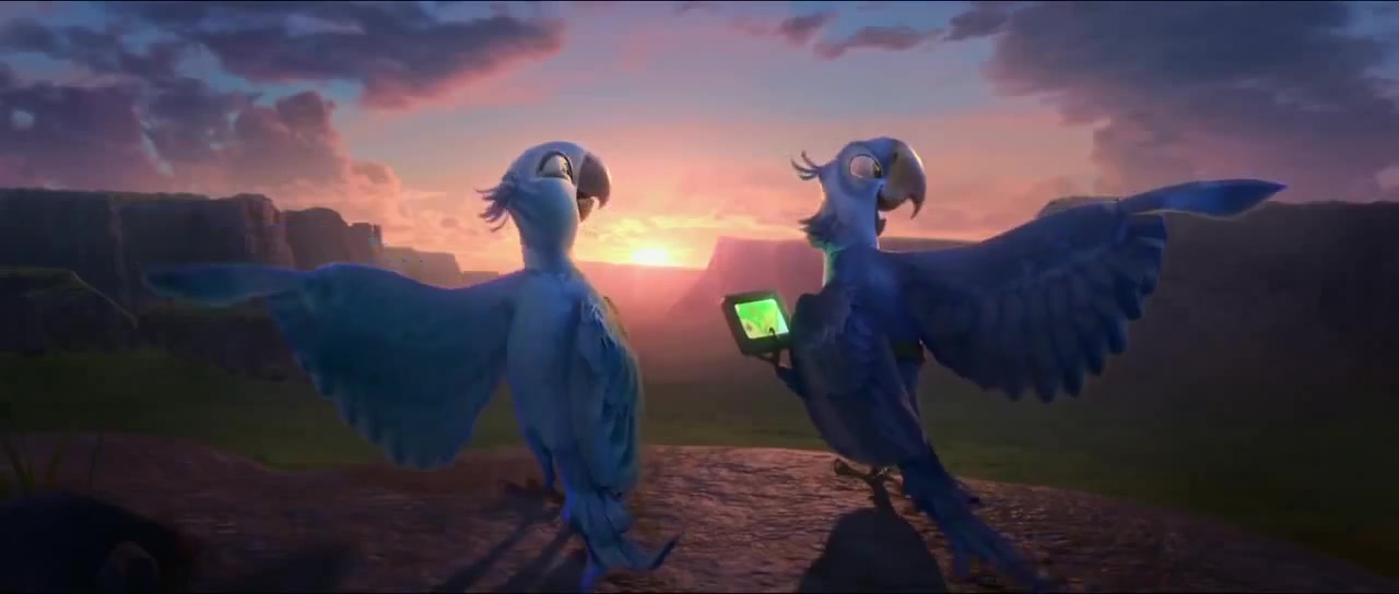 Trailer: Rio 2