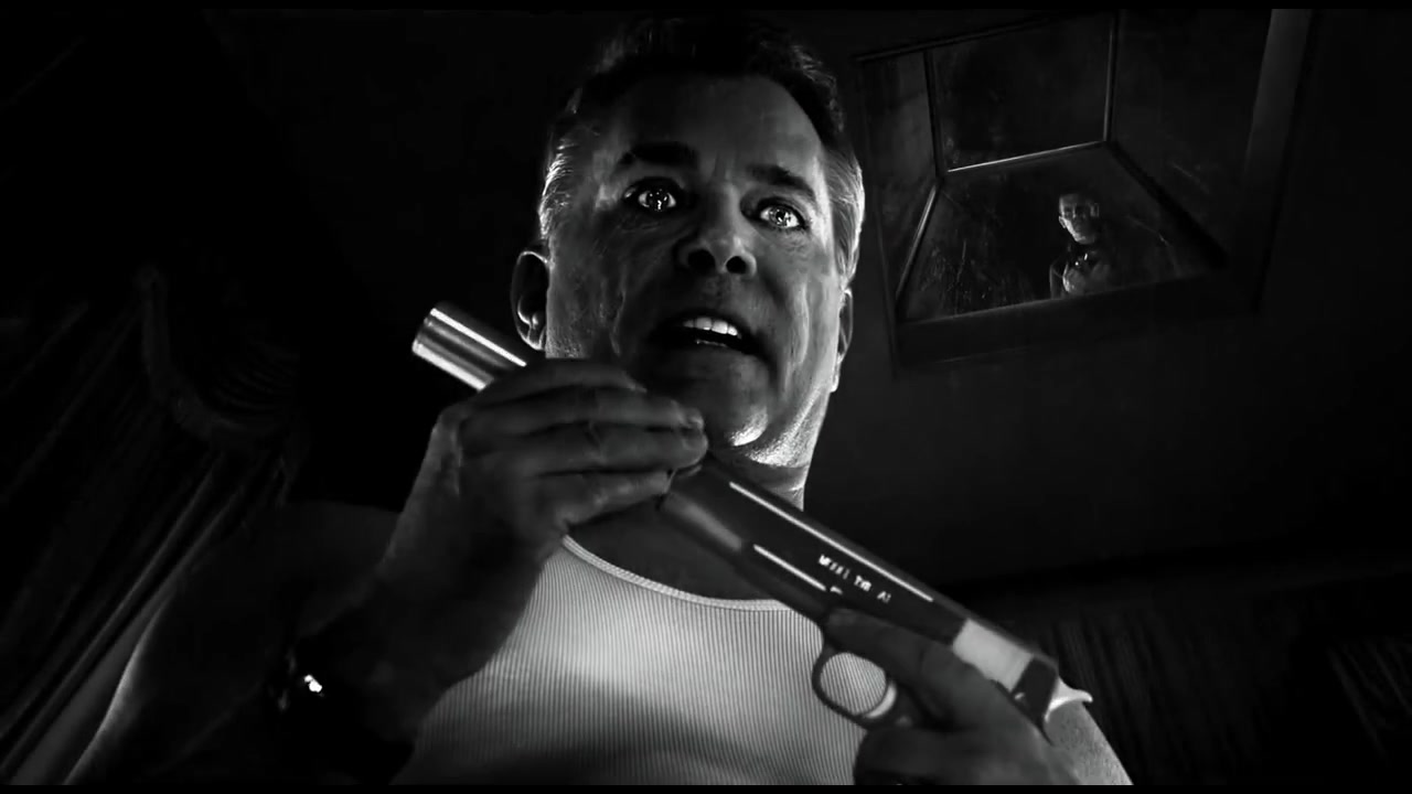 Trailer: Sin City - A Dame To Kill For