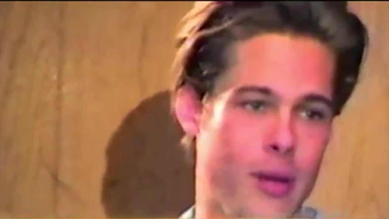 Audition tapes from famous actors before they were famous