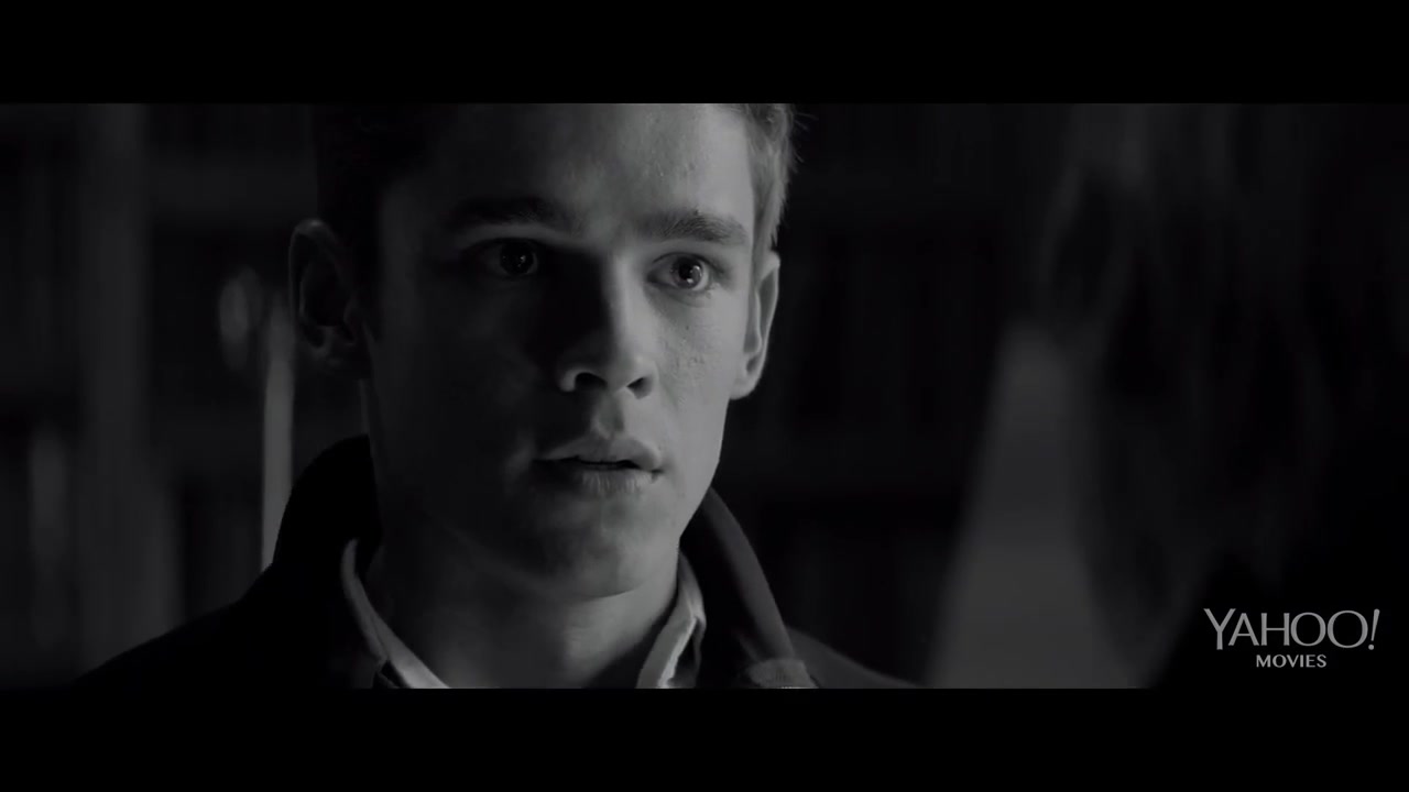 Featurette: The Giver - &quot;What Lies Beyond&quot;