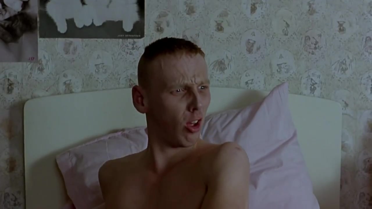 Trainspotting