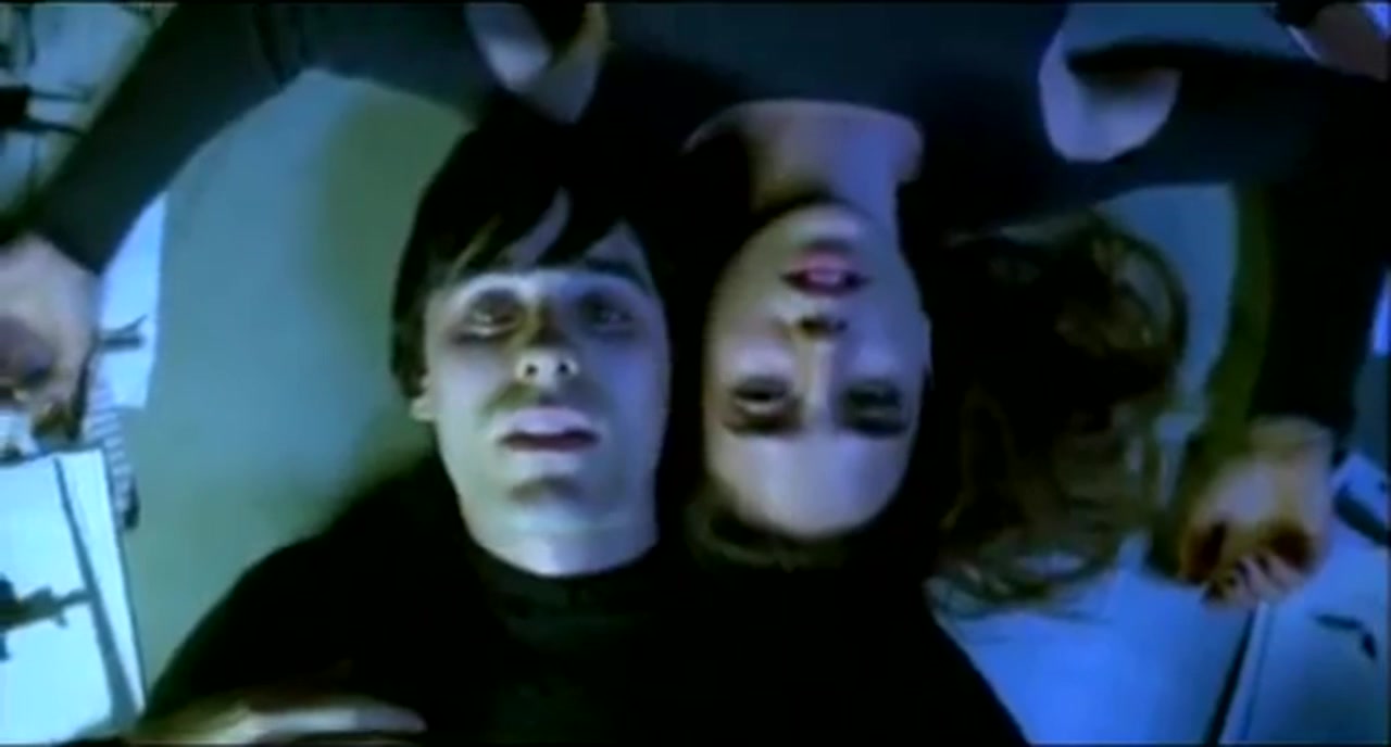 Requiem for a Dream