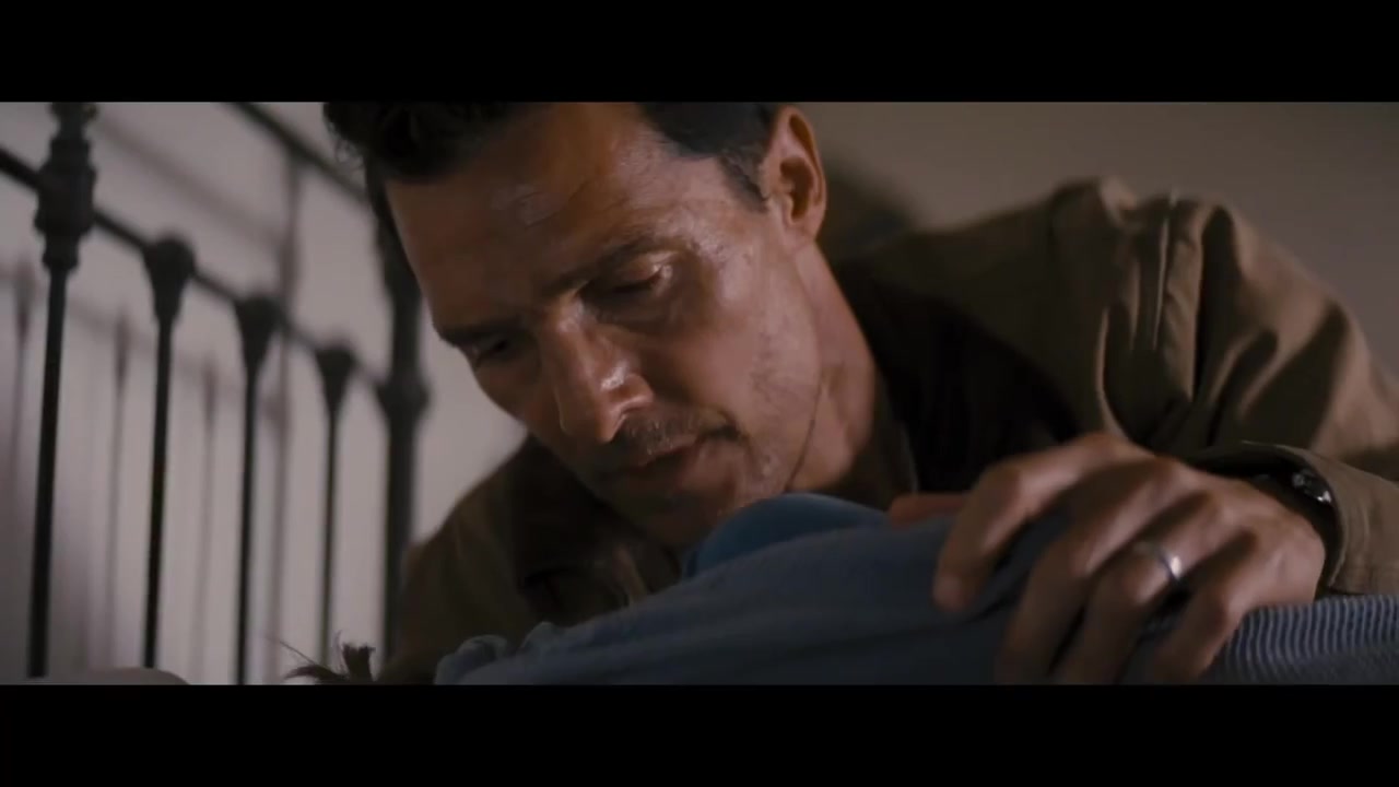 Trailer: Interstellar