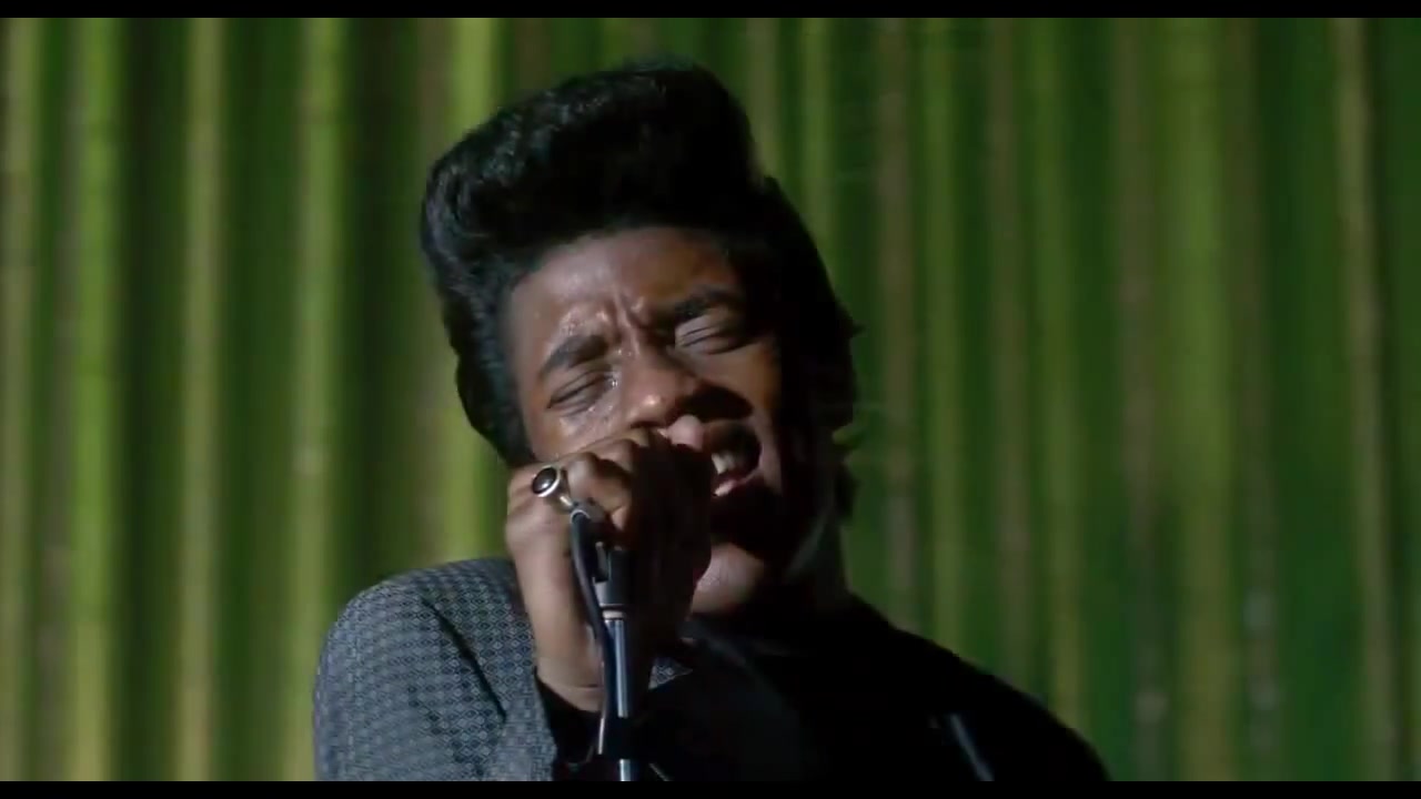 Trailer: Get On Up