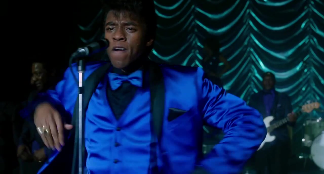 Trailer: Get On Up