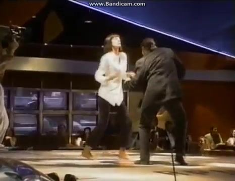 Pulp Fiction Behind-the-Scenes: Jackrabbit Slim&#039;s