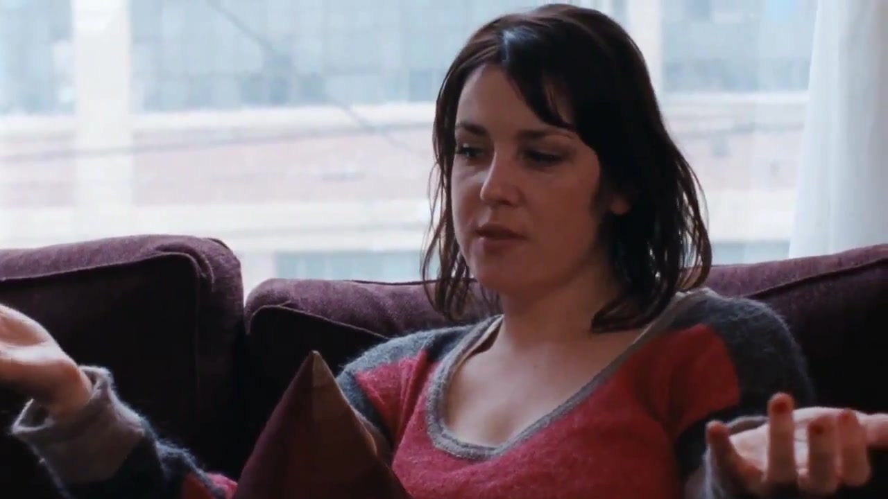 Happy Christmas Trailer 