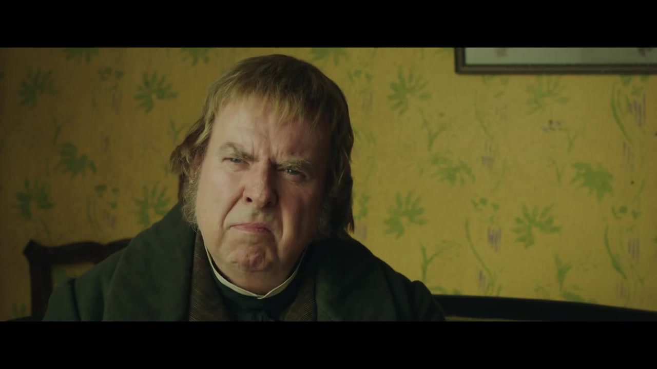 Trailer: Mr. Turner