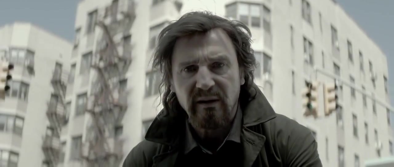 Trailer: A Walk Among the Tombstones
