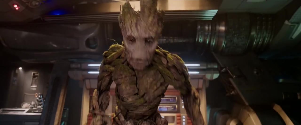 Guardians of the Galaxy TV Spot: Extended Version