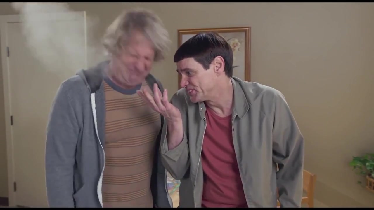 Trailer: Dumb and Dumber To