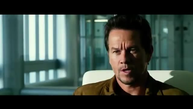 Transformers: Age of Extinction New TV Spot
