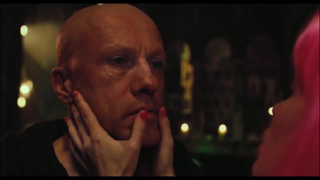 International Trailer: The Zero Theorem