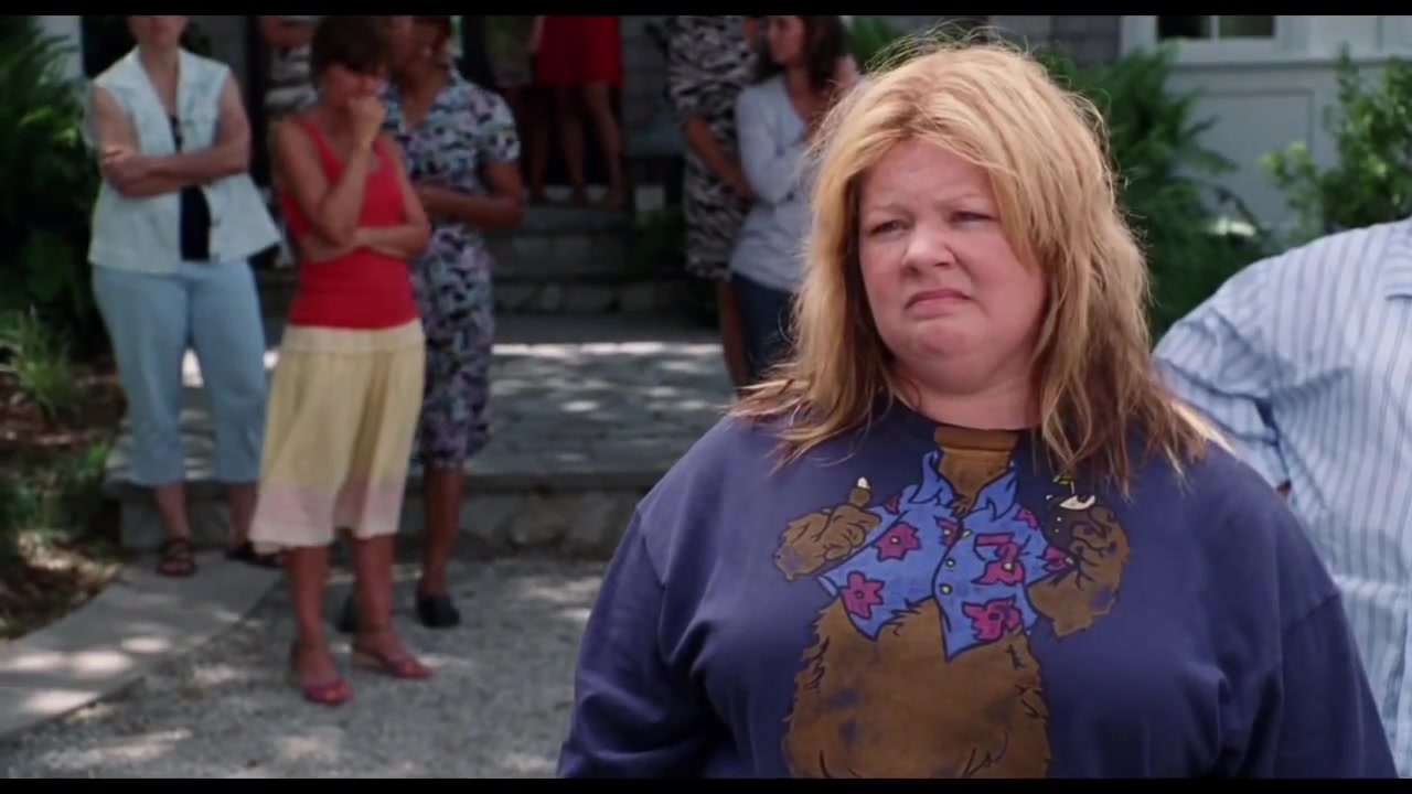 &#039;Tammy&#039; Movie Clip: &quot;There Was a Bee&quot;