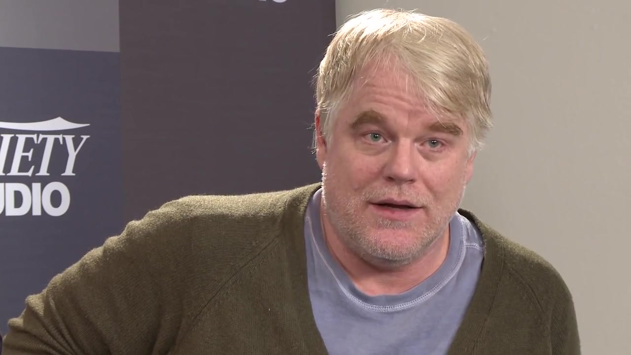Interview with the cast of &#039;A Most Wanted Man&#039; featuring Phillip Seymour Hoffman