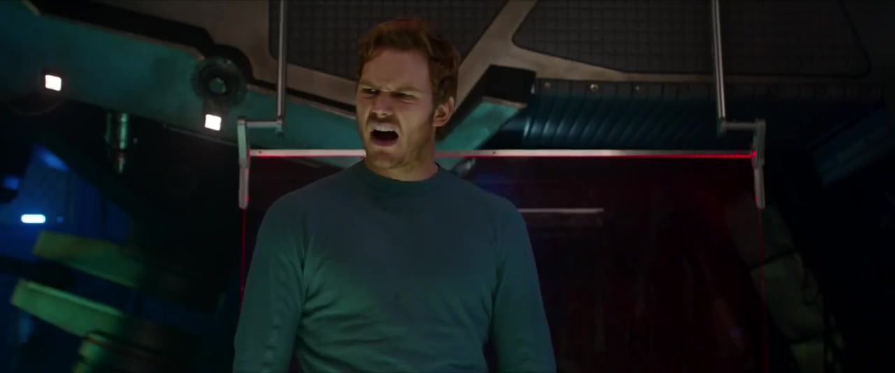 Another New TV Spot for Guardians of the Galaxy