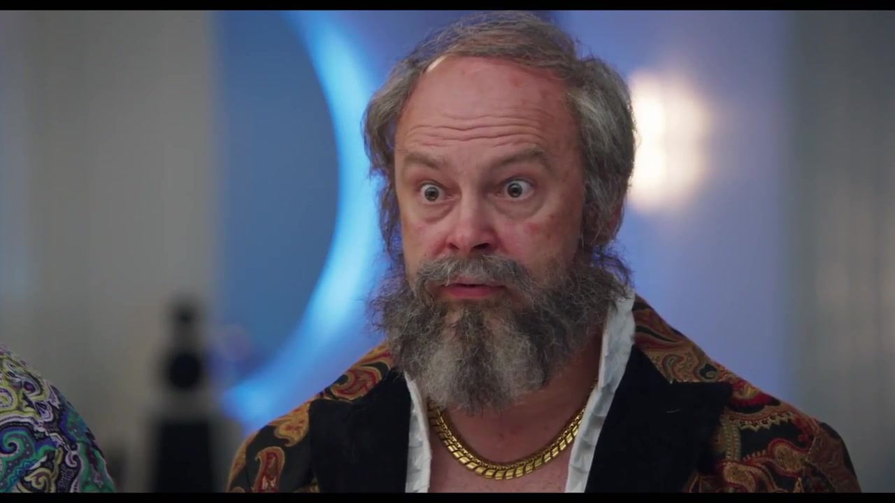 Official Trailer: Hot Tub Time Machine 2