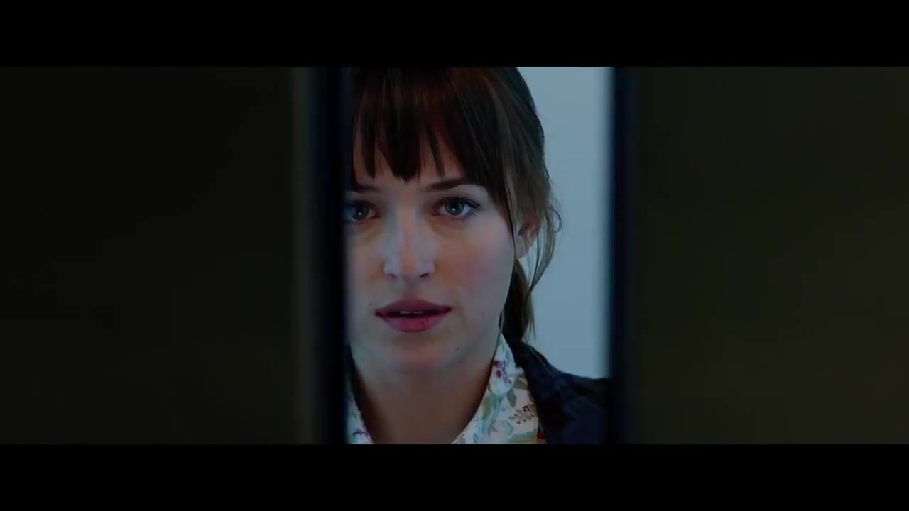 Official Trailer Fifty Shades of Grey Cultjer