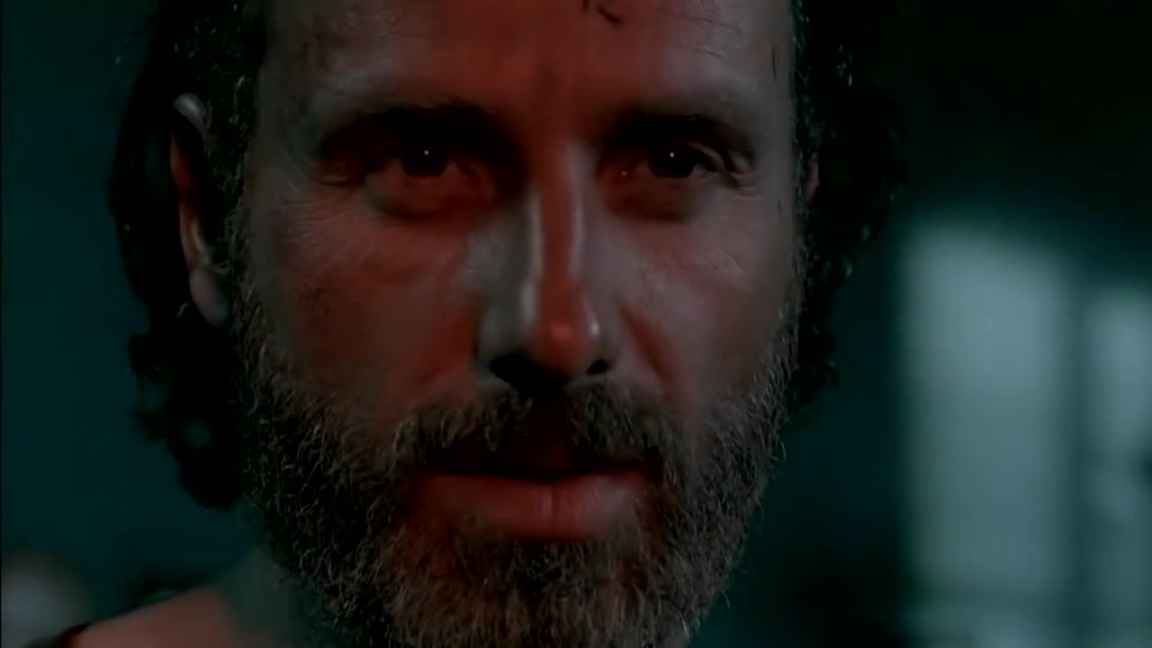 Extended Trailer: The Walking Dead, Season 5