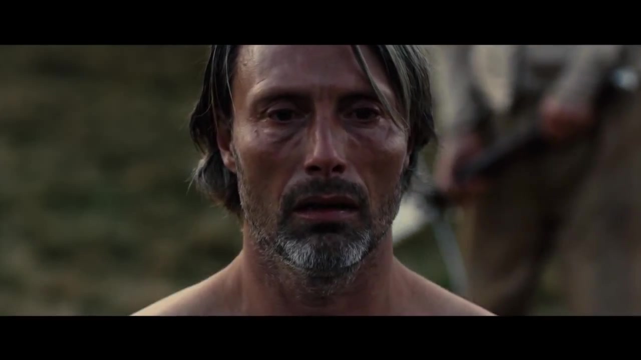 Mads Mikkelsen is Michael Kohlhaas