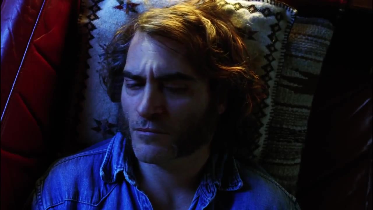Official Trailer for &#039;Inherent Vice&#039;