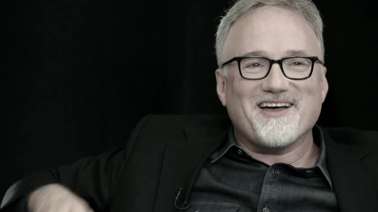David Fincher on how he cast Tyler Perry in &#039;Gone Girl&#039;