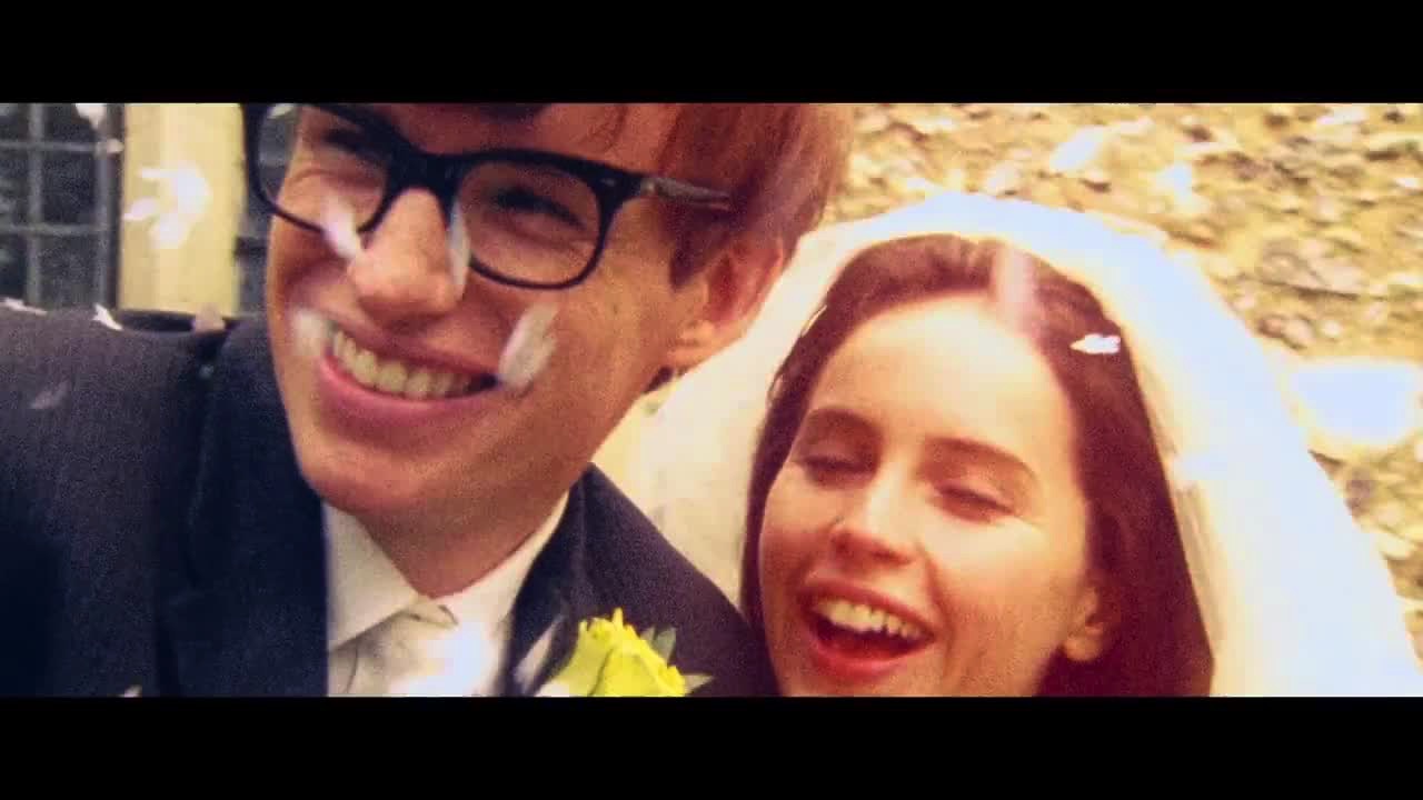 The Theory of Everything