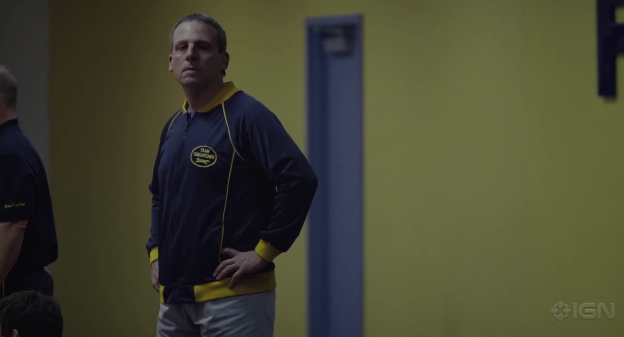 Foxcatcher