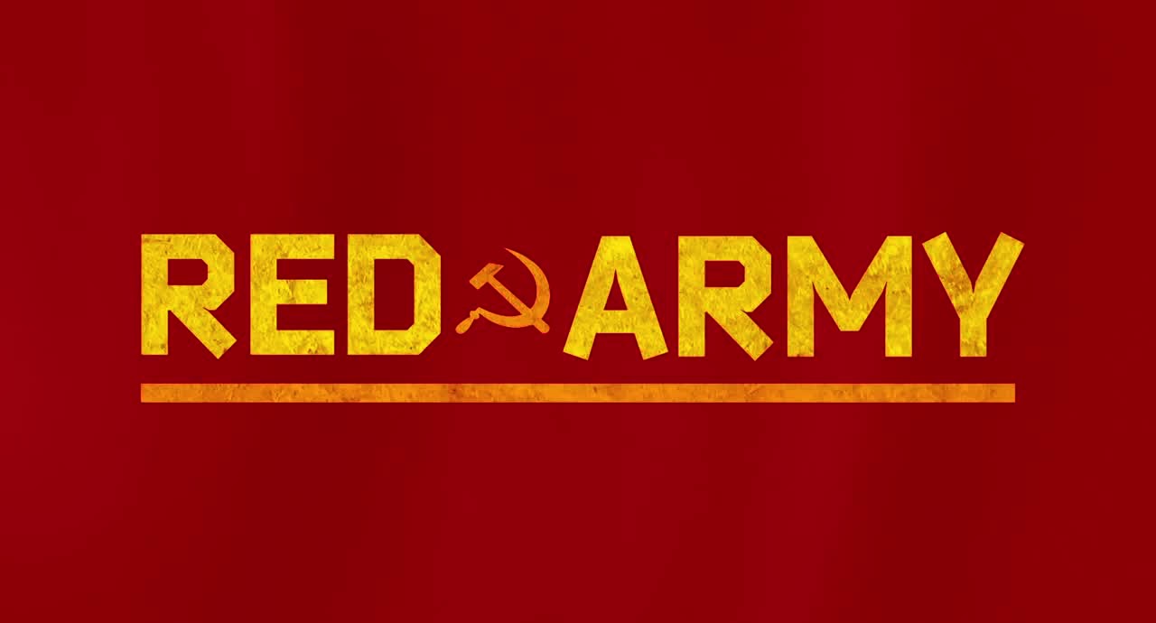 Red Army