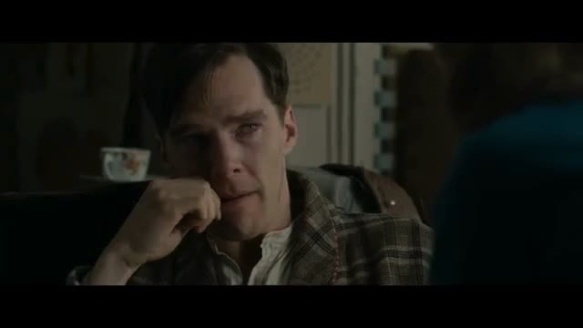 The Imitation Game