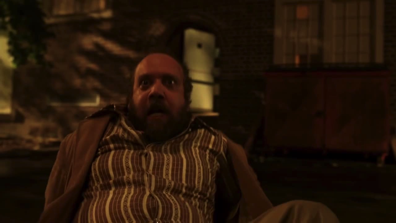 John Dies at the End Cultjer