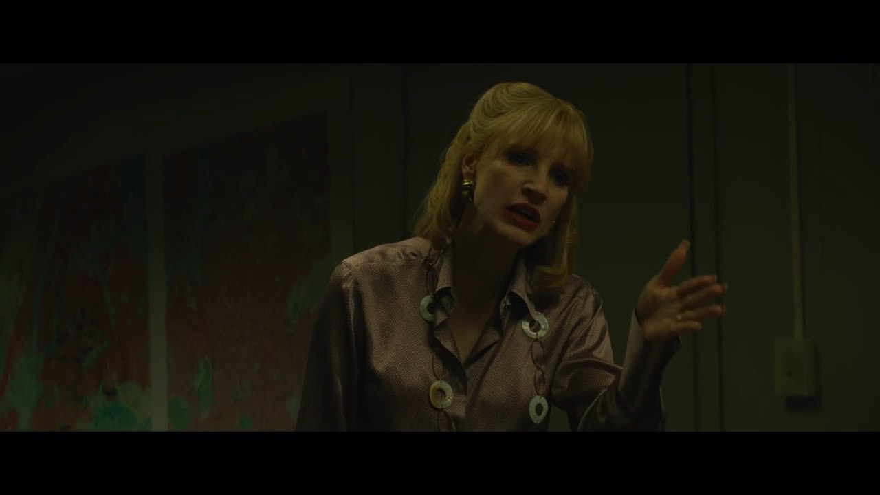Official Trailer for &#039;A Most Violent Year&#039;